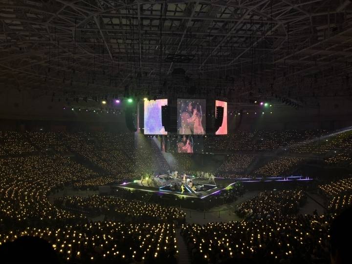 아이유 2019 서울 일요일 콘서트 셋리스트 | 인스티즈