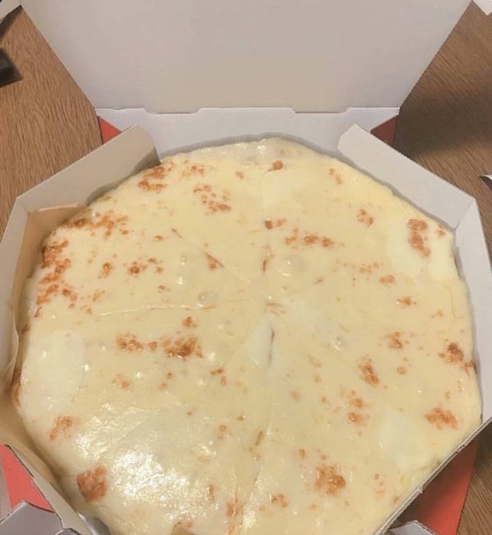 치즈를 너무 사랑하는 피자 애호가 | 인스티즈