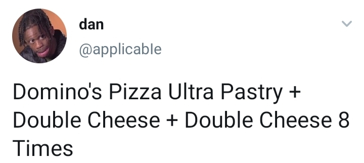 치즈를 너무 사랑하는 피자 애호가 | 인스티즈