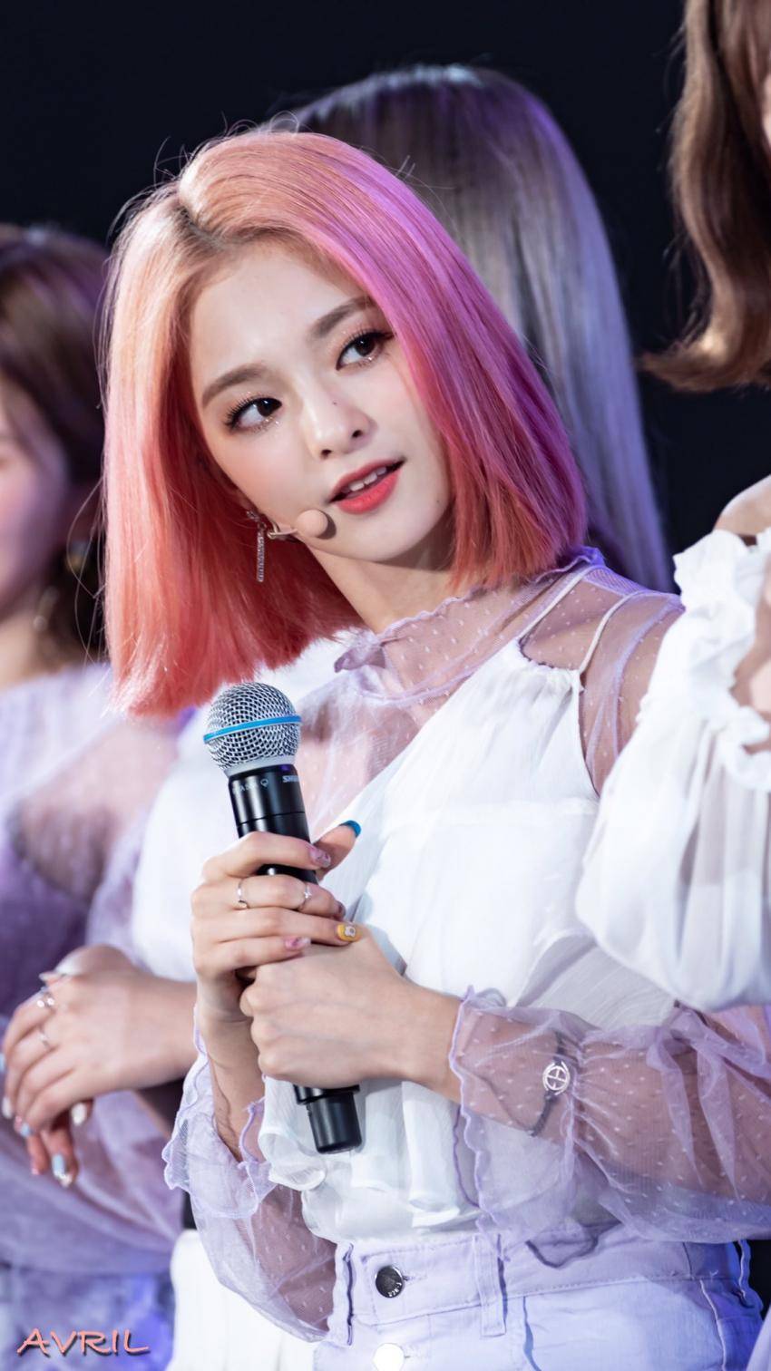 프로미스나인 이나경 | 인스티즈