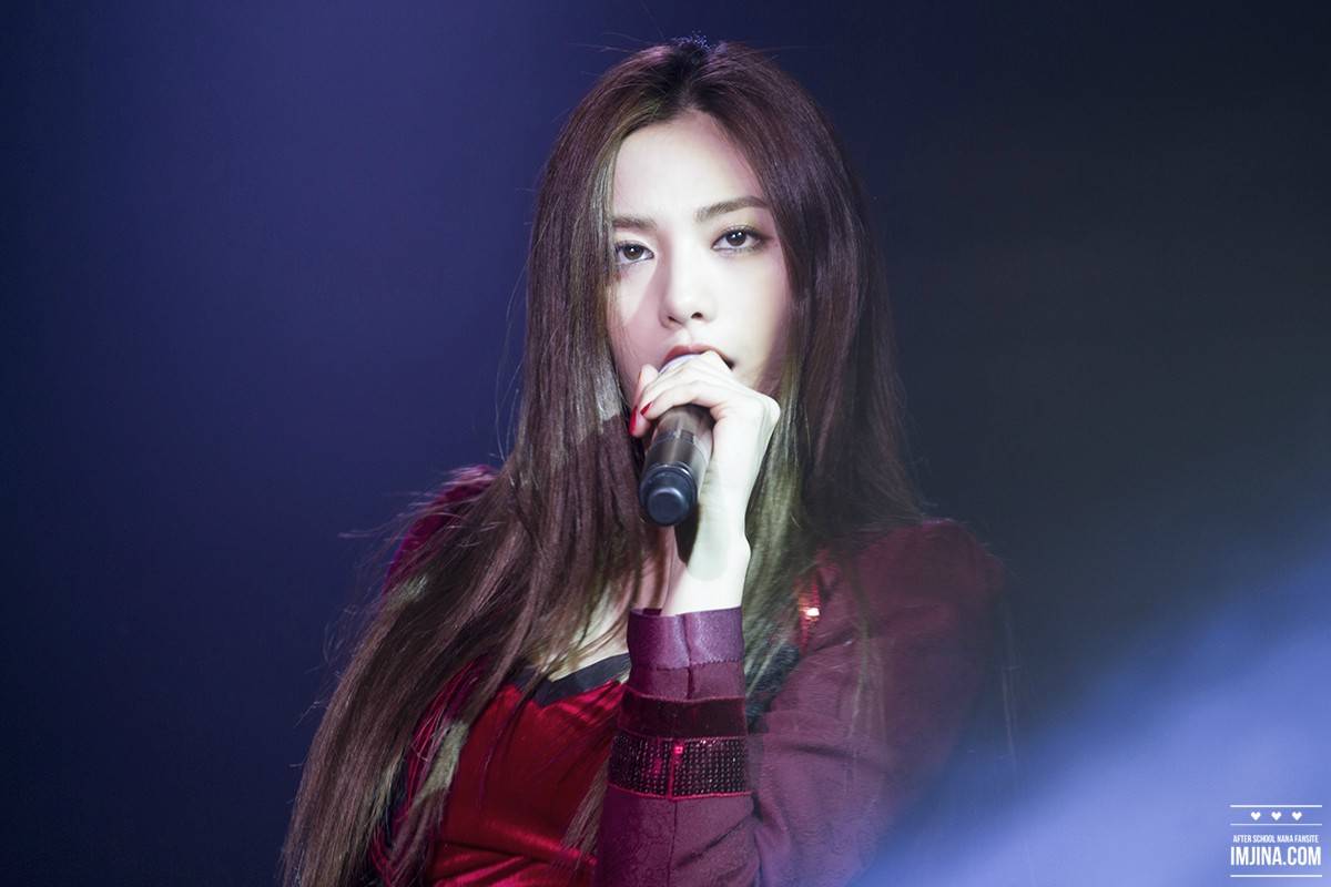 임씨성을 가진 여자아이돌 4명 | 인스티즈