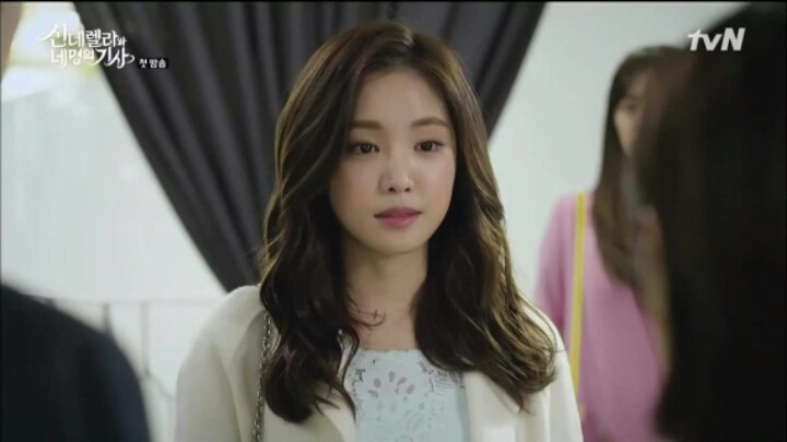 연휴 끝나서 올린 나은이 | 인스티즈