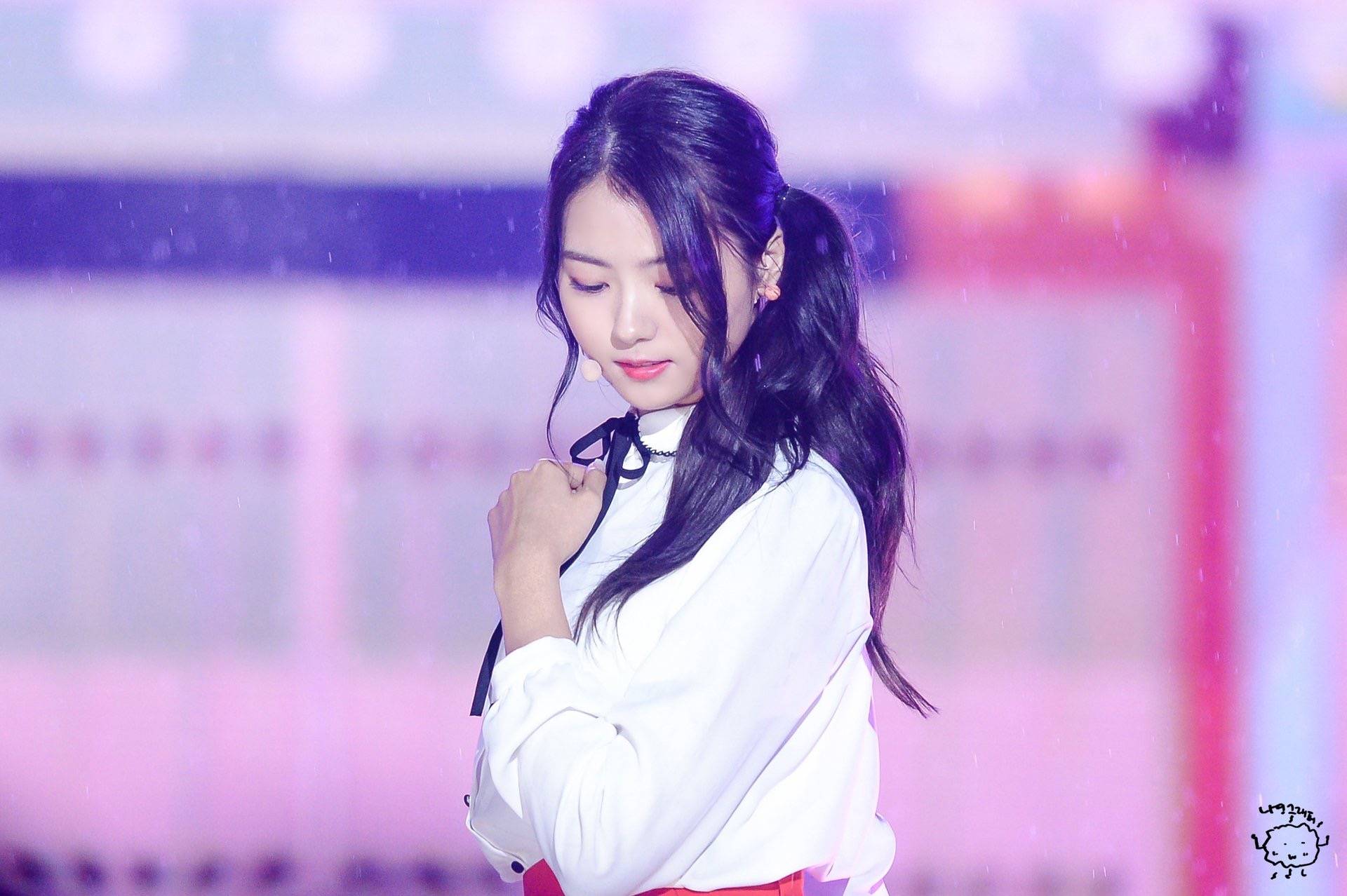 임씨성을 가진 여자아이돌 4명 | 인스티즈