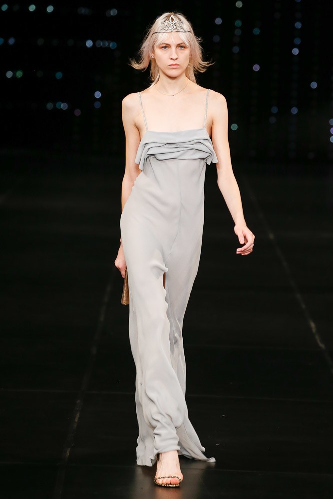 2016 S/S 생 로랑 컬렉션 | 인스티즈