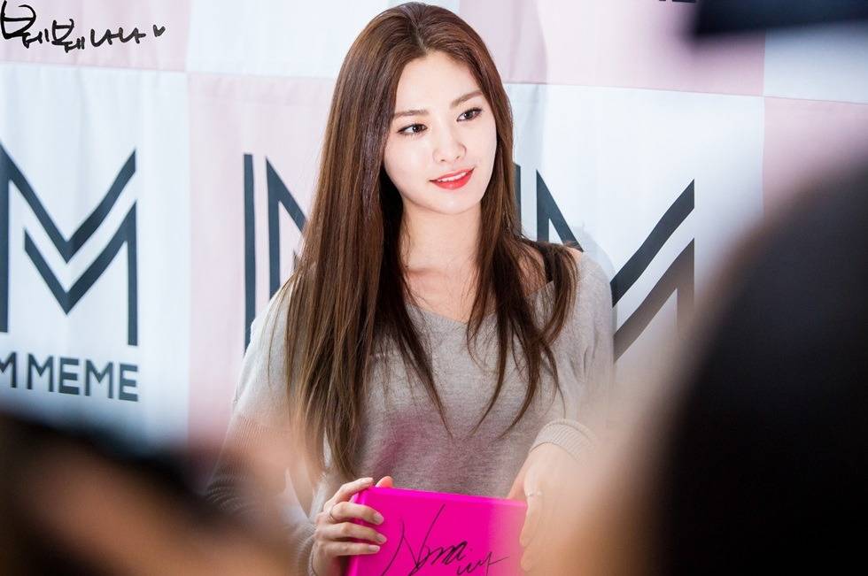 임씨성을 가진 여자아이돌 4명 | 인스티즈