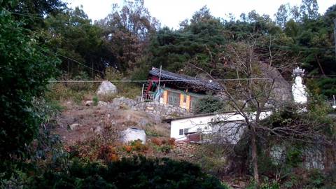 전주 동고사 백불상 | 인스티즈