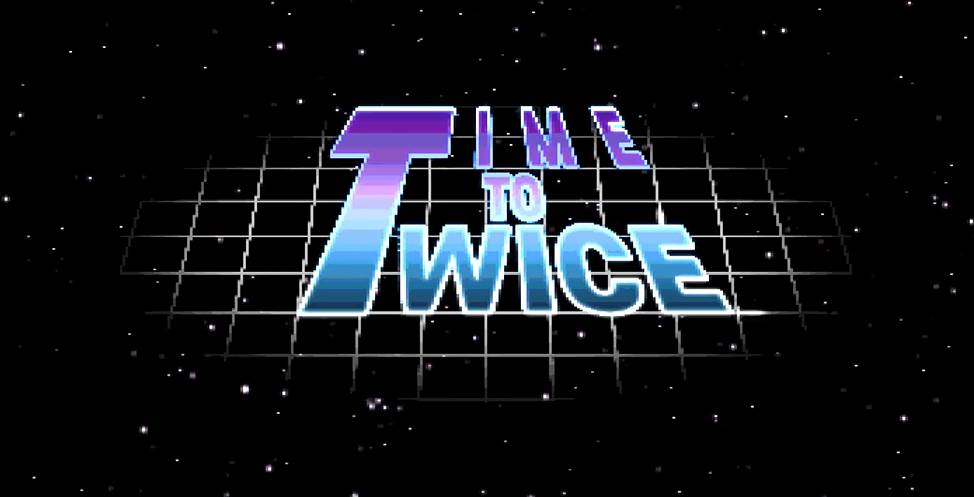 트와이스 리얼리티 - TIME TO TWICE 티저 | 인스티즈