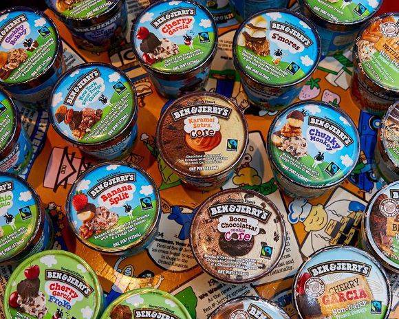 미국에서 그렇게 인기 있다는 아이스크림....jpg | 인스티즈