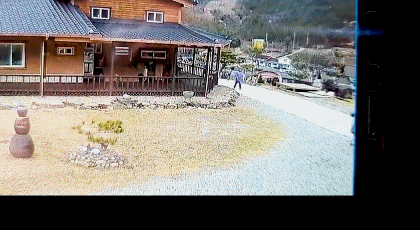 방송에 미공개된 보은 무단 탈출한 신천지 교육생 깝죽대는 CCTV 영상 | 인스티즈