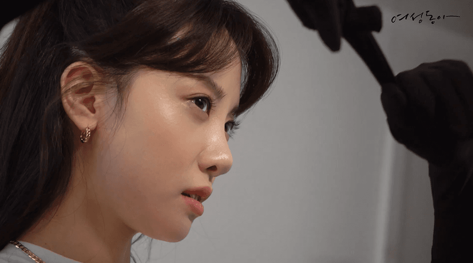 섹시도발 김민아 아나운서.gif | 인스티즈