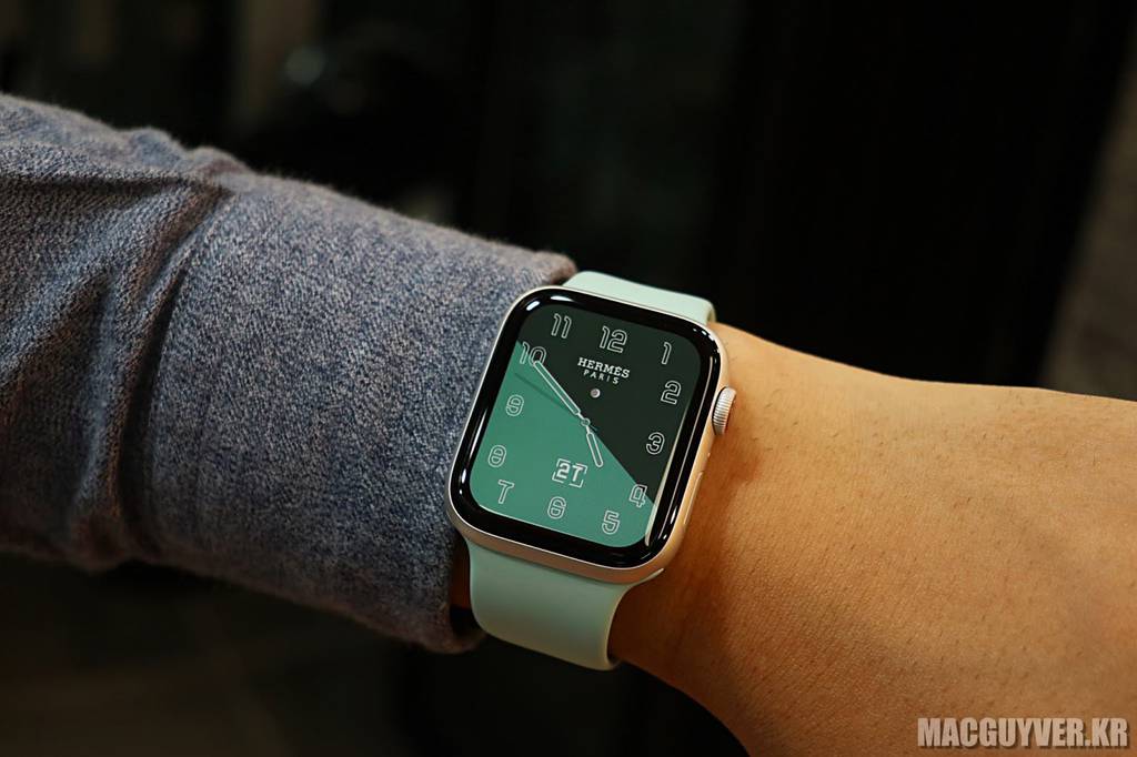 생각보다 사람들의 만족도가 높은 애플워치.jpg | 인스티즈