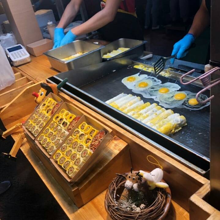 전복 계란말이 김밥 jpg | 인스티즈