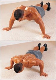 집에서 몸짱될 수 있는 운동 3대천왕 총정리.jpg | 인스티즈