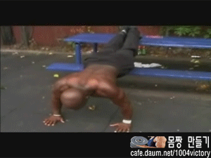 집에서 몸짱될 수 있는 운동 3대천왕 총정리.jpg | 인스티즈