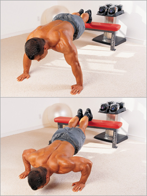 집에서 몸짱될 수 있는 운동 3대천왕 총정리.jpg | 인스티즈