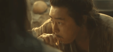 한국 영화 속 먹방 장면들.gif | 인스티즈