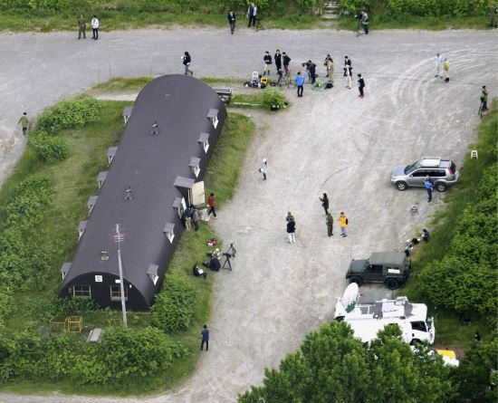 일본에서 핫이슈인 사건 | 인스티즈