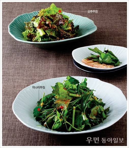 고기 찍어먹을때 호불호.jpg | 인스티즈