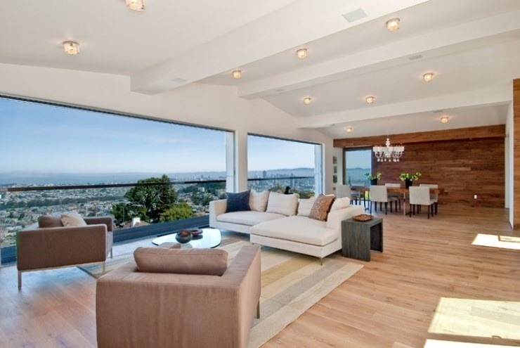 여러분이 원하는 거실은? | 인스티즈