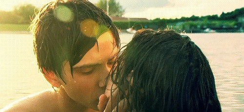 [스킨스] 10년이 지나도 감각적인 드라마.gif | 인스티즈