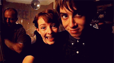 [스킨스] 10년이 지나도 감각적인 드라마.gif | 인스티즈