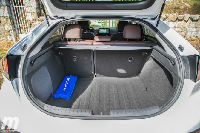 2020 현대 아이오닉 하이브리드 | 인스티즈