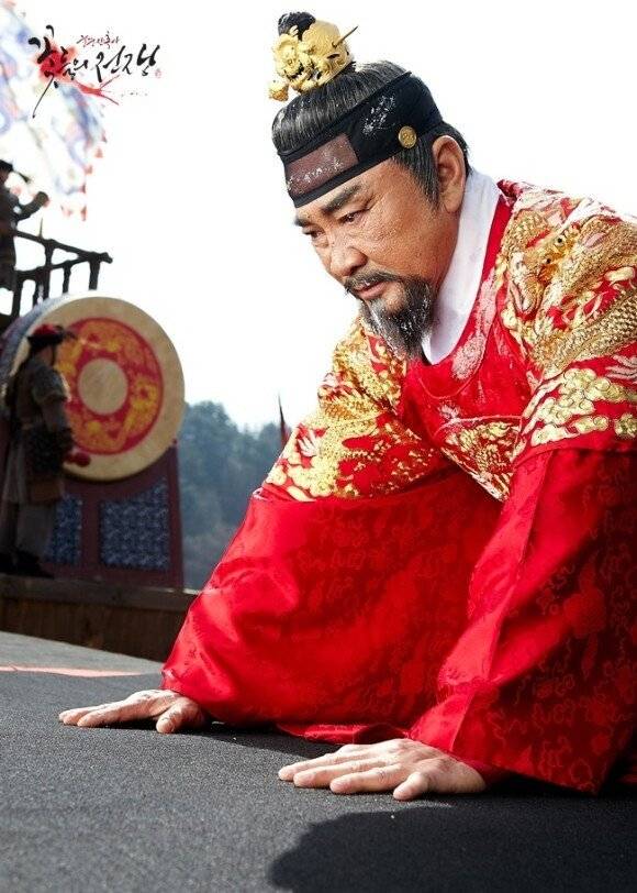 삼전도에서 원래 인조가 행했어야할 항복방법 | 인스티즈