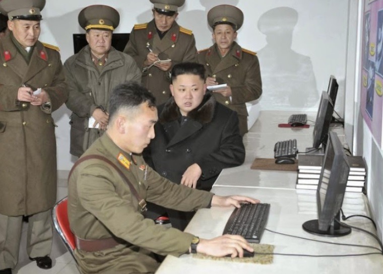 막상 트럼프 당선되어도 북한 공격하지는 않을듯 ㅋㅋ | 인스티즈