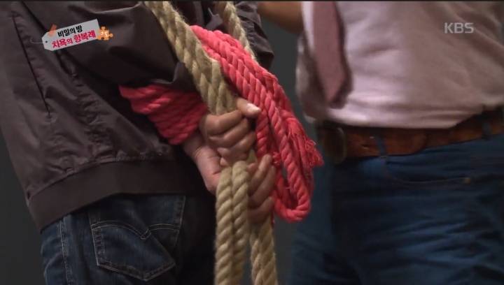 삼전도에서 원래 인조가 행했어야할 항복방법 | 인스티즈