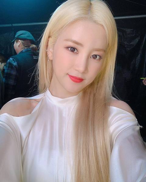 에이핑크 박초롱.jpgif | 인스티즈