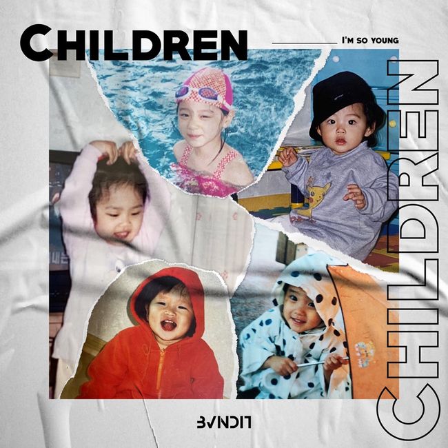 14일(화), BVNDIT(밴디트) 싱글 앨범 'Children(칠드런)' 선공개 | 인스티즈