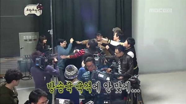 예전 무한도전 풍자 자막들.jpg | 인스티즈