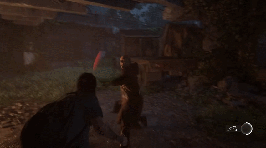 라스트오브어스2 제작자의 부담감.JPG | 인스티즈