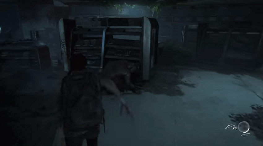 라스트오브어스2 제작자의 부담감.JPG | 인스티즈