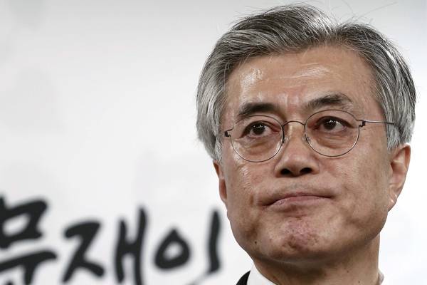 문재인이 걸어온 길.jpg | 인스티즈