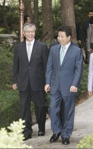 문재인이 걸어온 길.jpg | 인스티즈