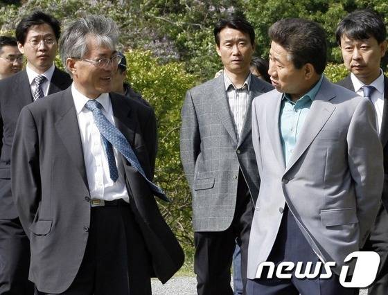 문재인이 걸어온 길.jpg | 인스티즈