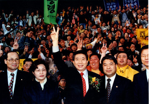 문재인이 걸어온 길.jpg | 인스티즈