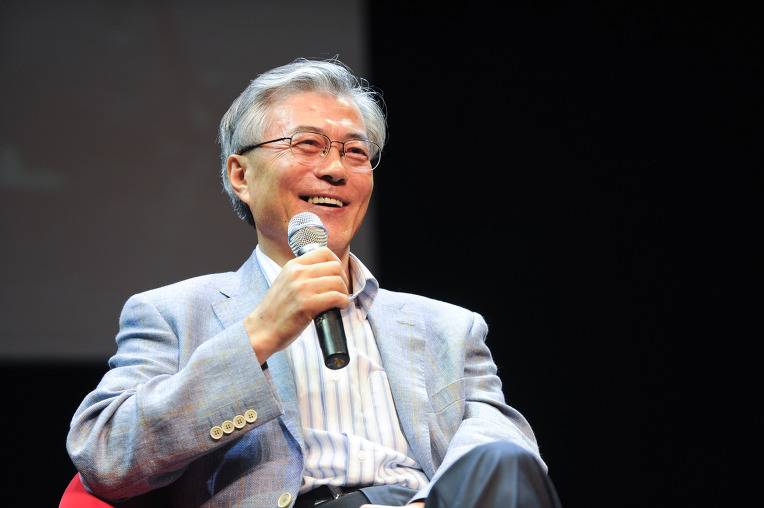 문재인이 걸어온 길.jpg | 인스티즈