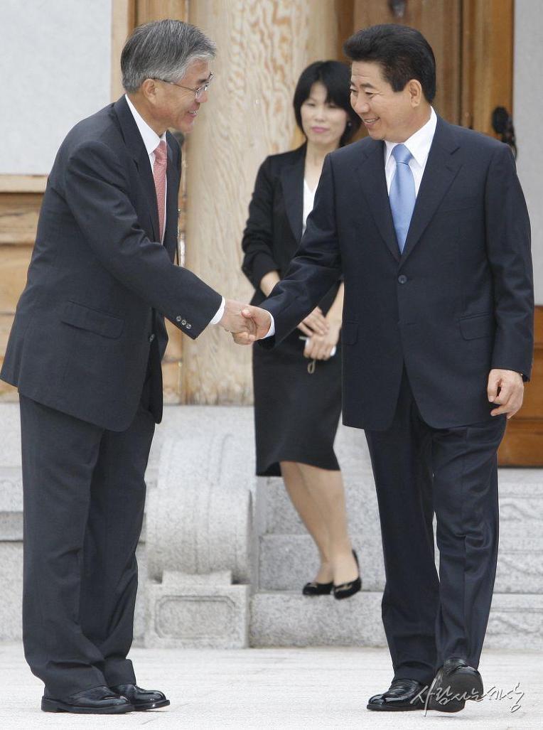 문재인이 걸어온 길.jpg | 인스티즈