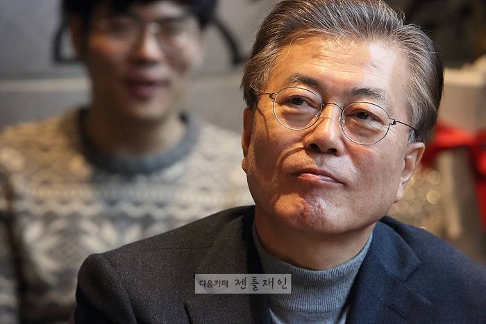 문재인이 걸어온 길.jpg | 인스티즈