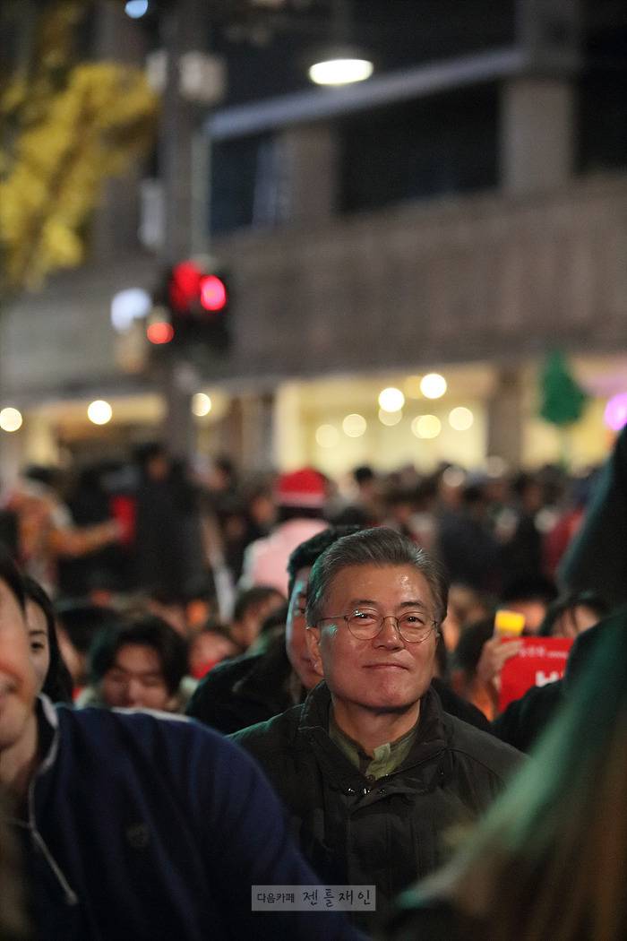 문재인이 걸어온 길.jpg | 인스티즈