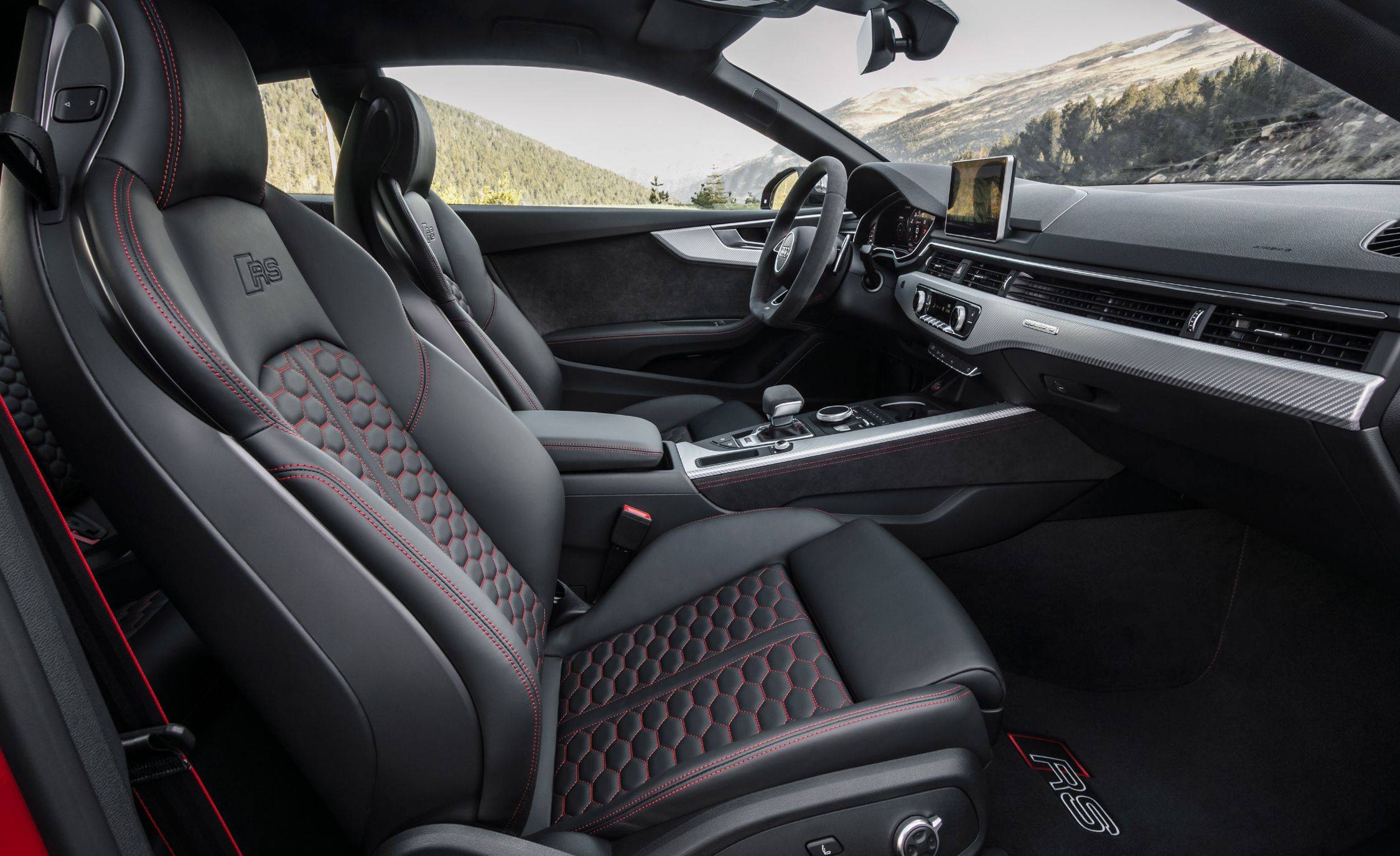 2018 신형 아우디 RS5 쿠페 [데이터호우주의] | 인스티즈