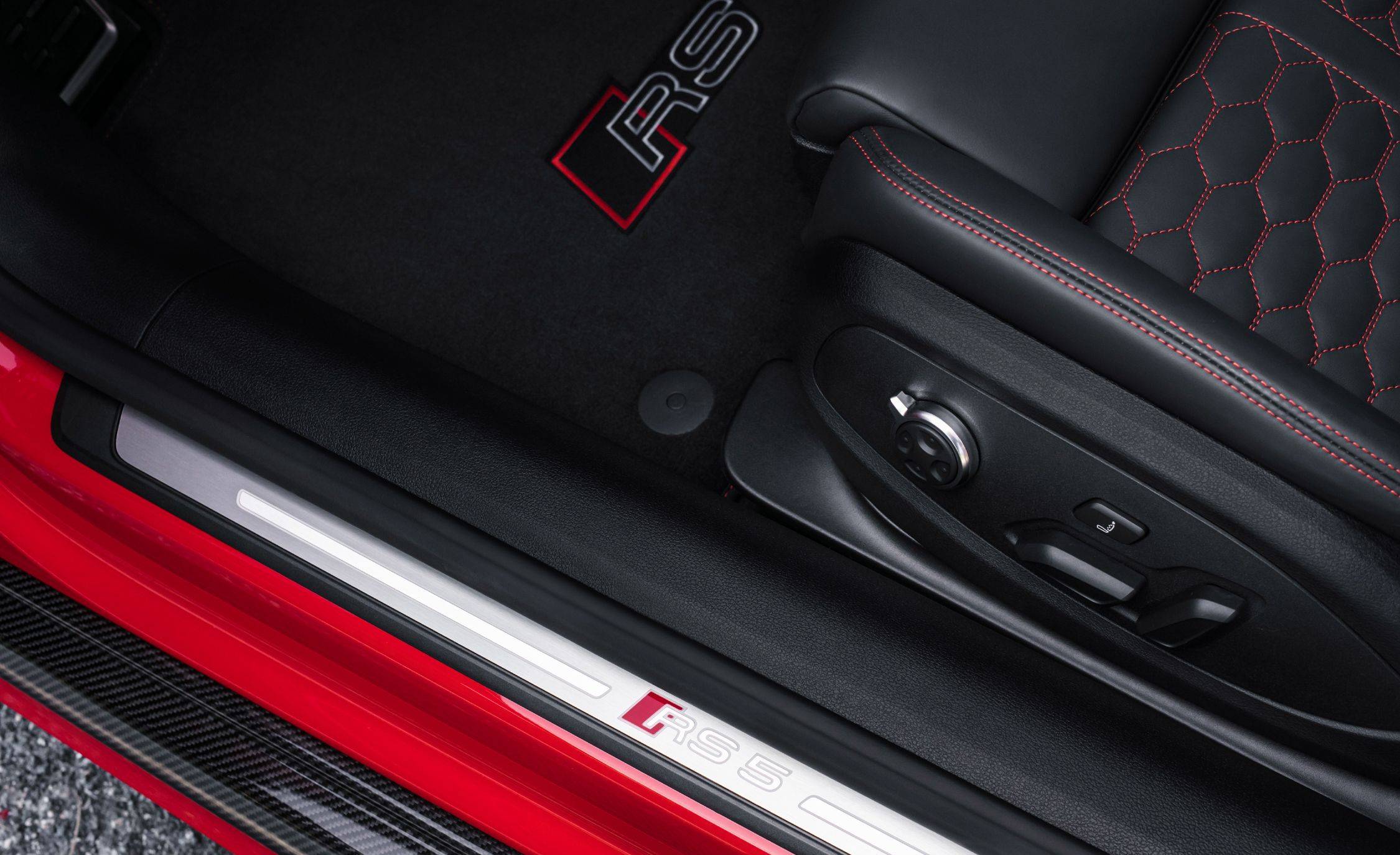 2018 신형 아우디 RS5 쿠페 [데이터호우주의] | 인스티즈