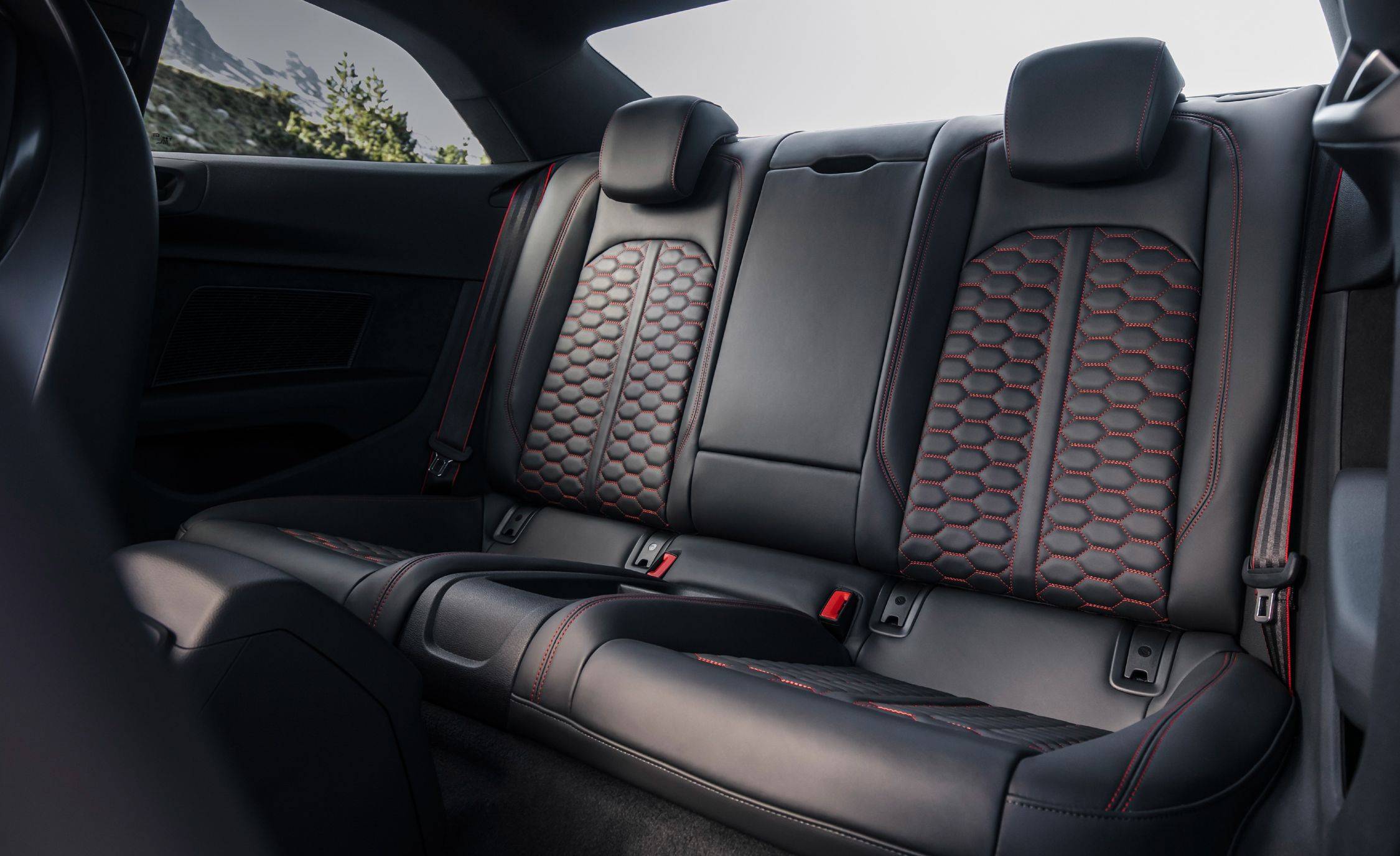 2018 신형 아우디 RS5 쿠페 [데이터호우주의] | 인스티즈