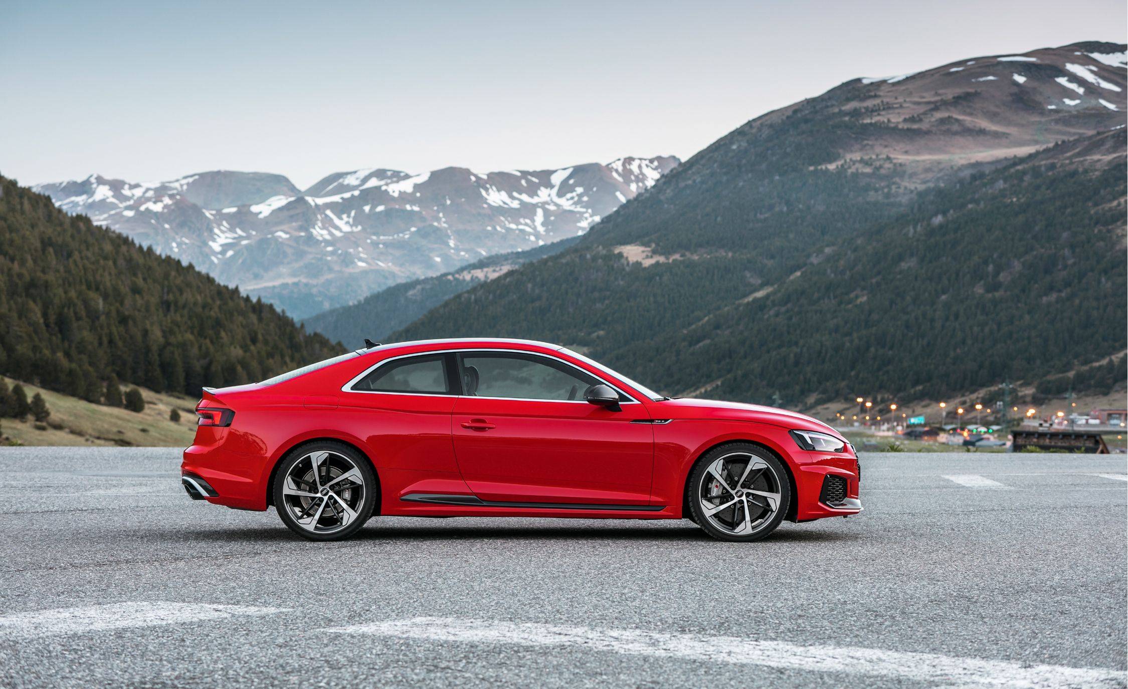 2018 신형 아우디 RS5 쿠페 [데이터호우주의] | 인스티즈