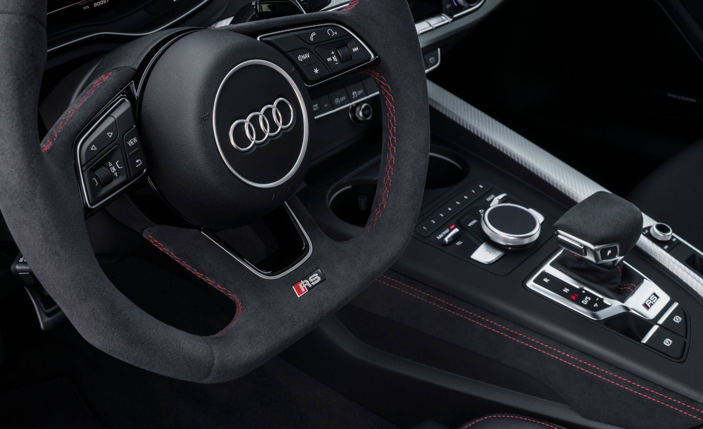 2018 신형 아우디 RS5 쿠페 [데이터호우주의] | 인스티즈