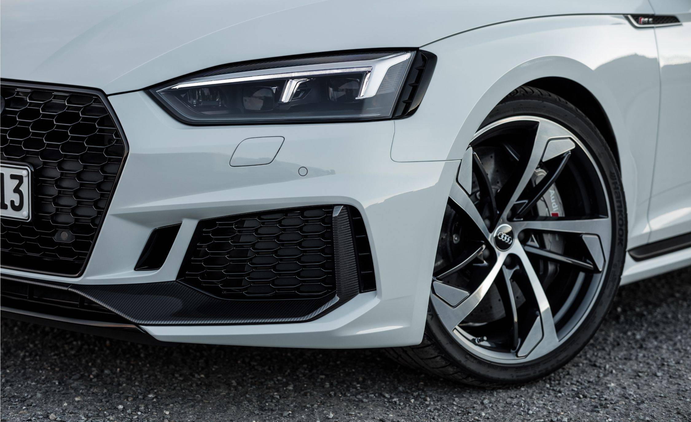 2018 신형 아우디 RS5 쿠페 [데이터호우주의] | 인스티즈