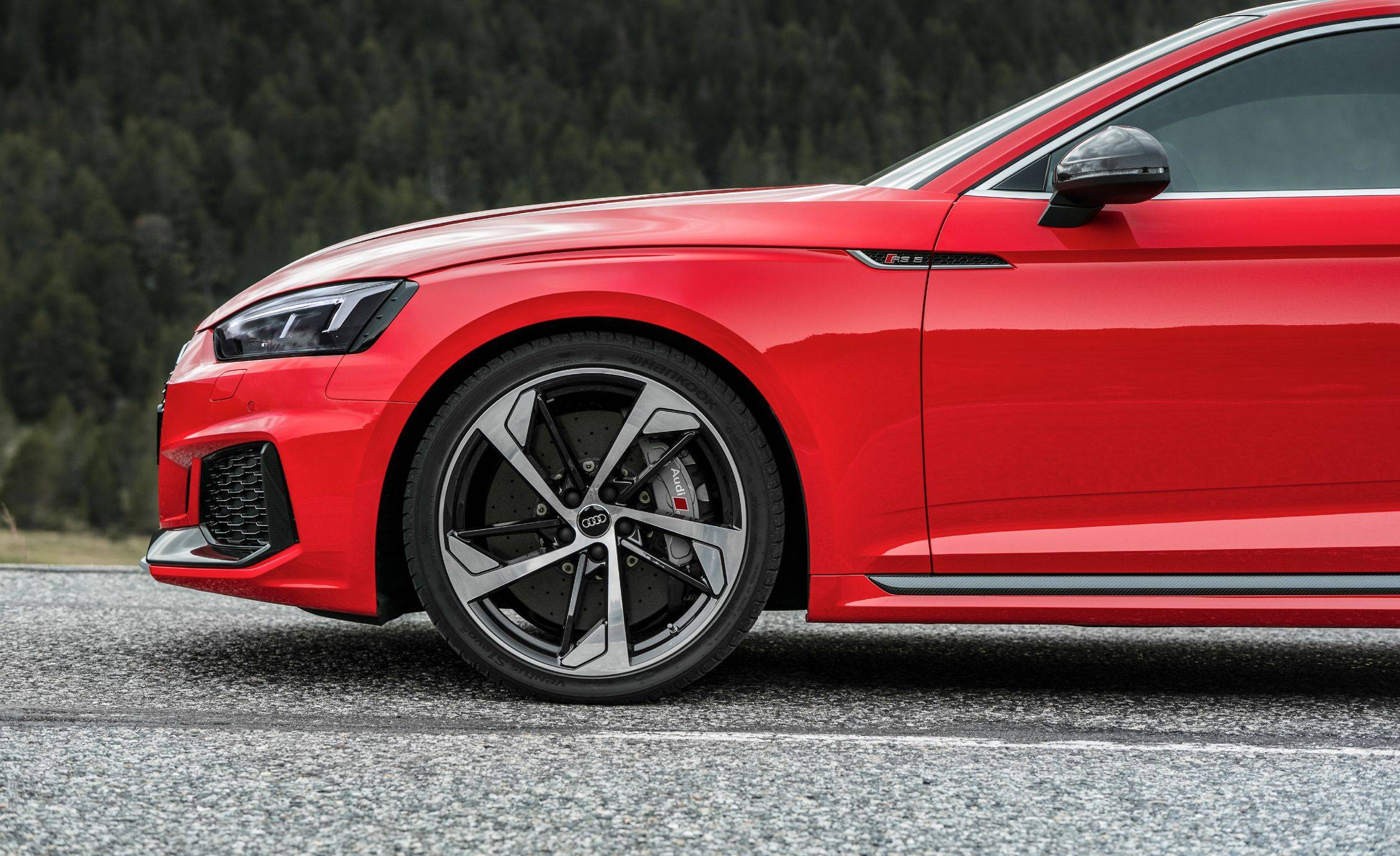 2018 신형 아우디 RS5 쿠페 [데이터호우주의] | 인스티즈