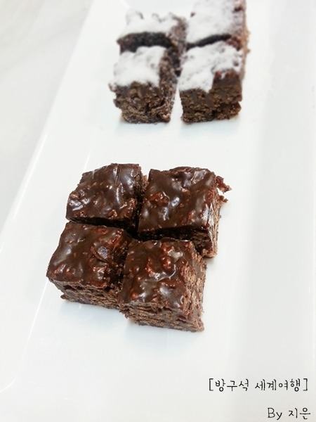 발렌타인을 맞이하여 모아보는 직접 만든 초콜릿들 | 인스티즈